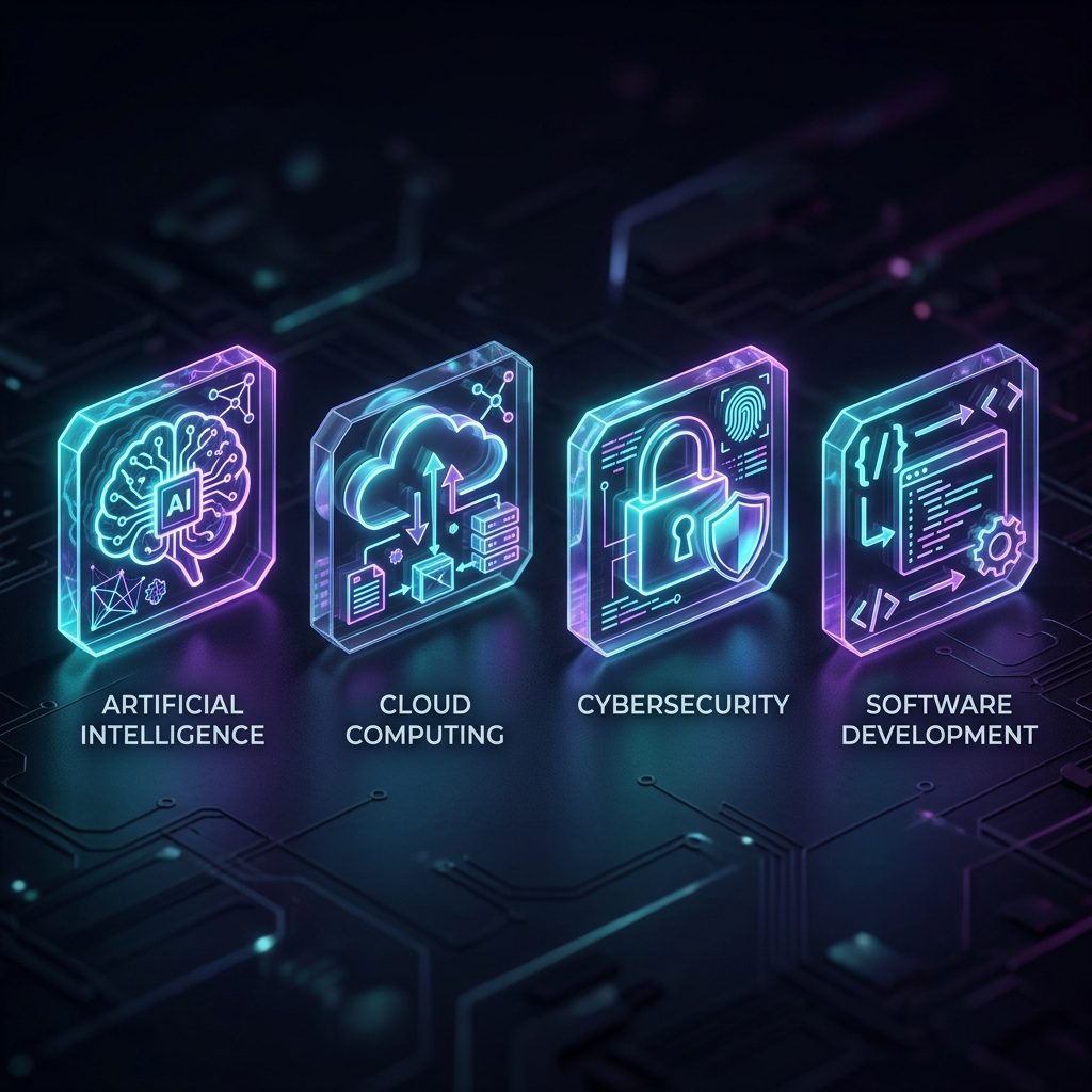 Tech Excellence